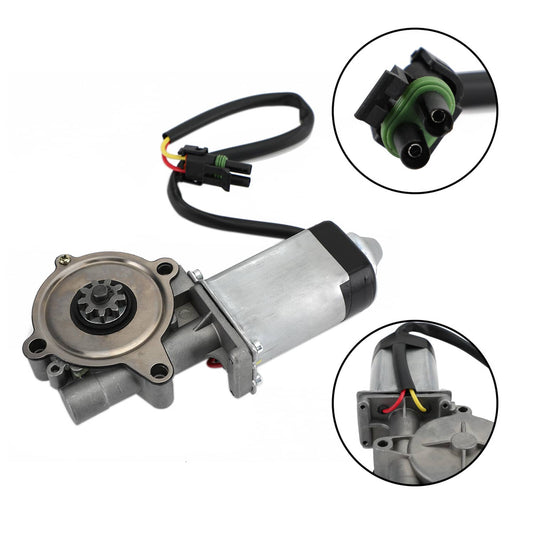 Solid Spare RV Step Motor SP1636669 For Stromberg Carlson Lippert LCI Frigette Kwikee Coach