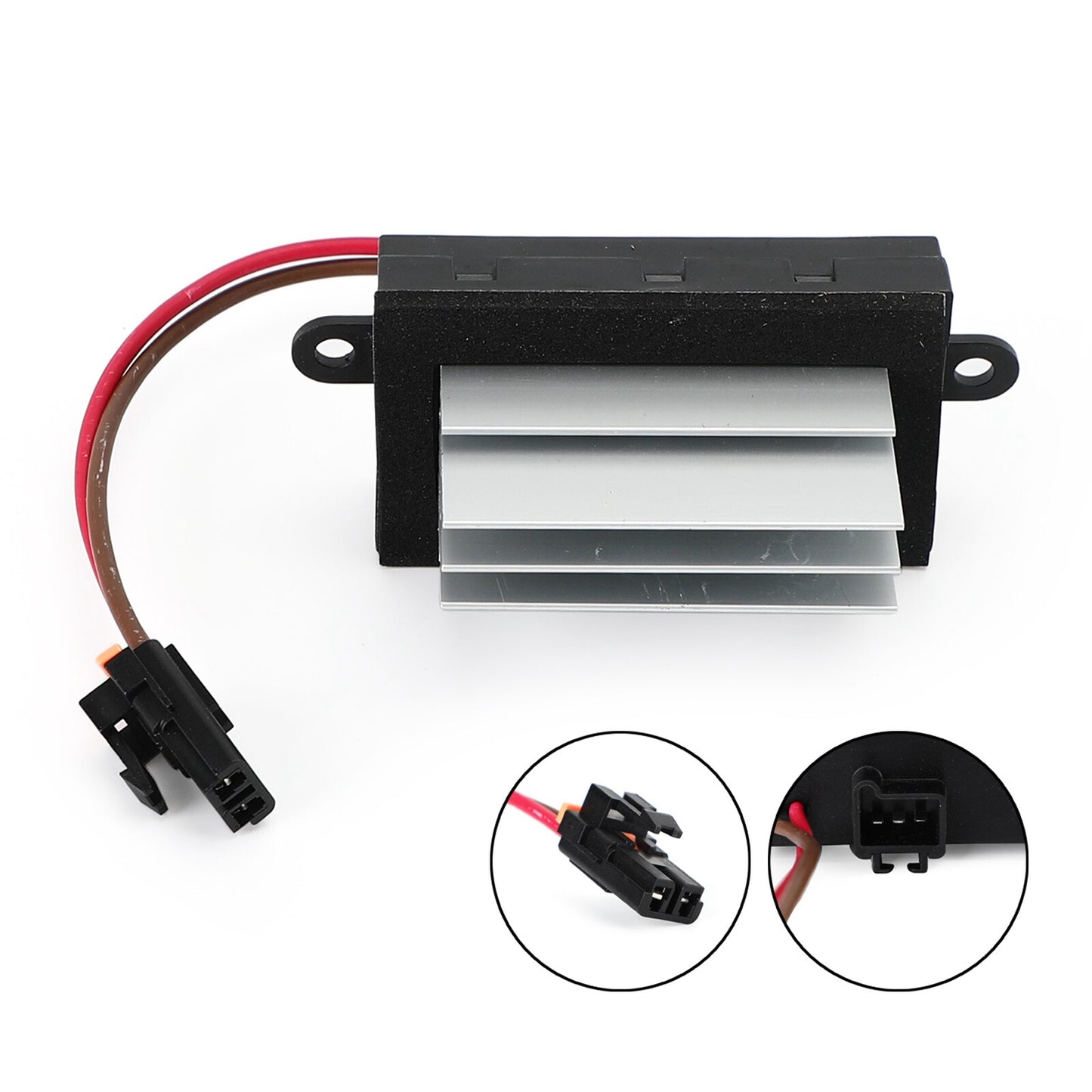 Heater Fan AC Blower Motor Resistor 19331830 For Hummer H2 03-07