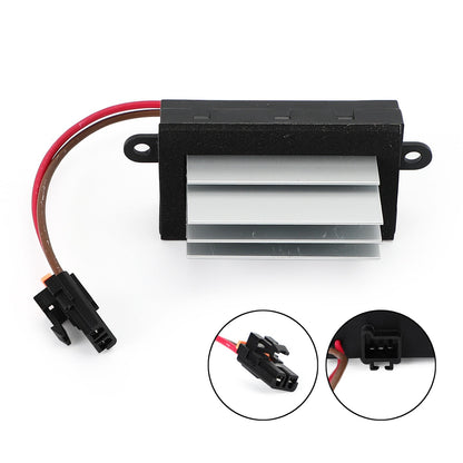 Heater Fan AC Blower Motor Resistor 19331830 For Hummer H2 03-07