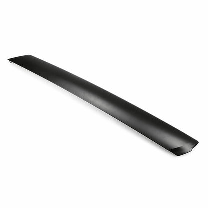 Windshield Trim Finisher A Pillar Post Right Passenger & CLIPS for Range Rover