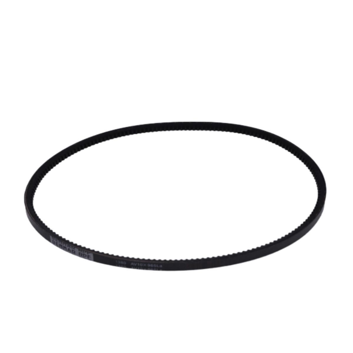 Solid Spare Fan Belt 14911-97010 14911-97012 For Kubota D905 D1005 D1105 V1205 V1305 V1505