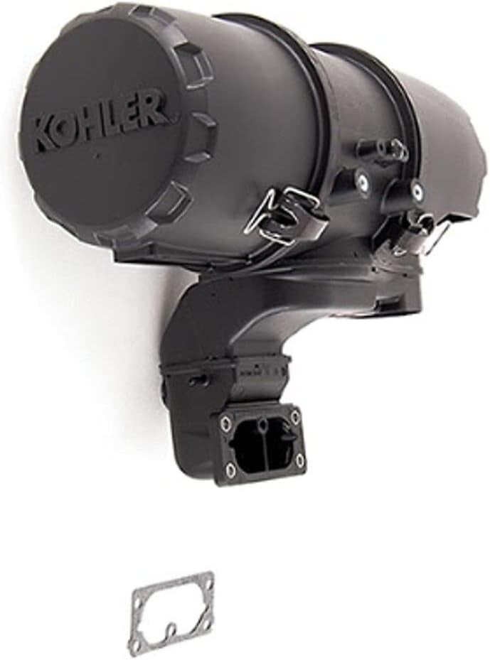 Solid Spare Kohler 24-048-52-S Air Cleaner Kit