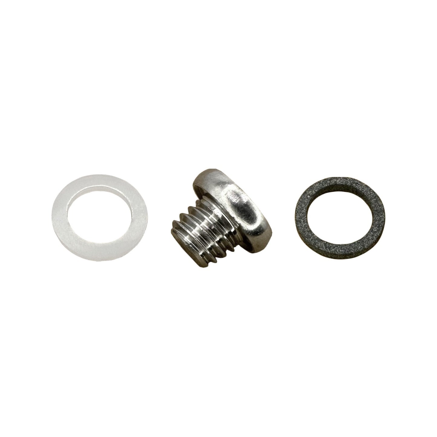 Drain Fill Plug for Johnson Evinrude OMC Outboard 8-115 HP - 0307551, 0311598