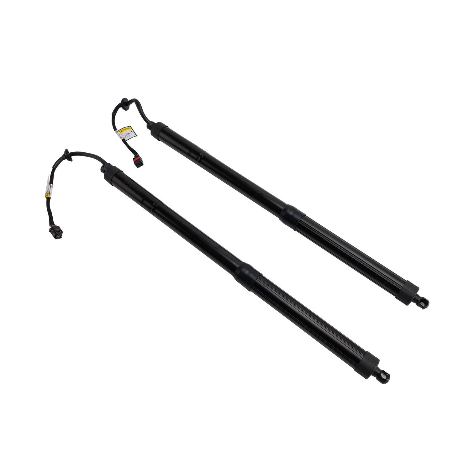 2PCS Rear Tailgate Power Hatch Lift Support Fit Hyundai Santa Fe 2013-2019