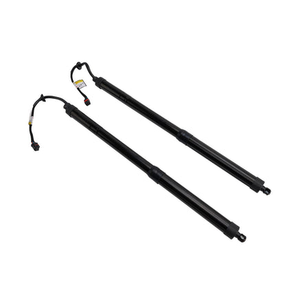 2PCS Rear Tailgate Power Hatch Lift Support Fit Hyundai Santa Fe 2013-2019