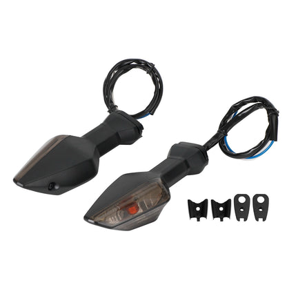 Turn Signal Light For Kawasaki Ninja400 Z650 Z900 Z1000 Z1000SX Smoke