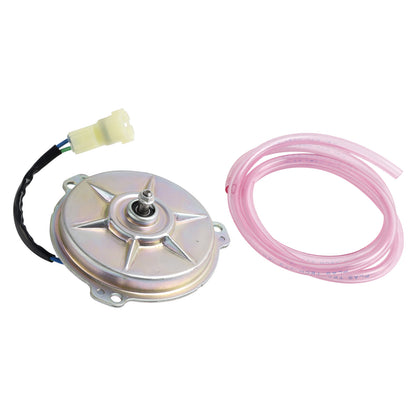 RADIATOR FAN MOTOR 19030-HL3-A01 FOR HONDA 2014-2025 PIONEER 700 SXS700 700-4