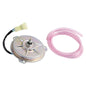 RADIATOR FAN MOTOR 19030-HL3-A01 FOR HONDA 2014-2025 PIONEER 700 SXS700 700-4