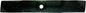 Solid Spare Oregon 92-103 Lawnmower Blade 17-5/8" Replaces John Deere