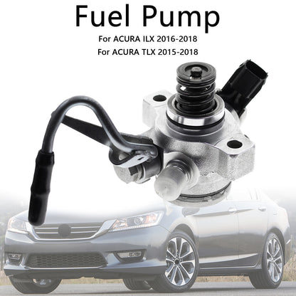 High Pressure Fuel Pump 16790-5A2-A01 Fit Honda Accord 2013-14 Fit Acura 15-16