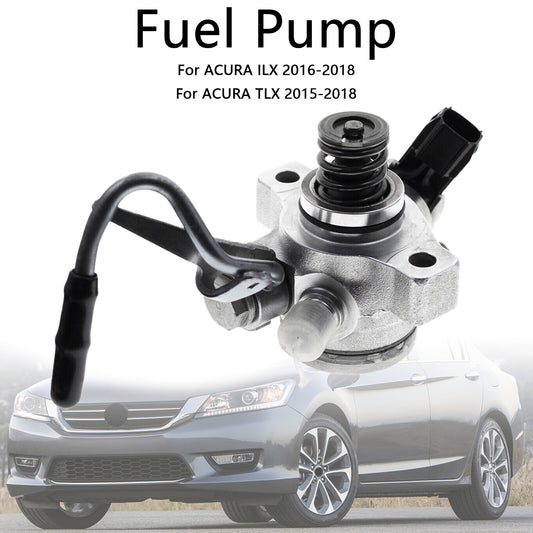 High Pressure Fuel Pump 16790-5A2-A01 Fit Honda Accord 2013-14 Fit Acura 15-16