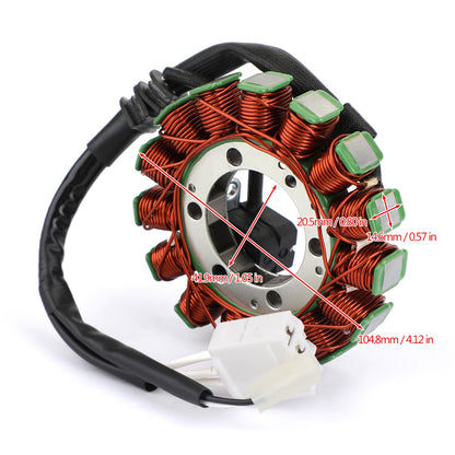 Stator Magneto fits Yamaha YZF-R1 YZFR1 YZF R1 R1M R1S 2015-2026 2CR-81410-00