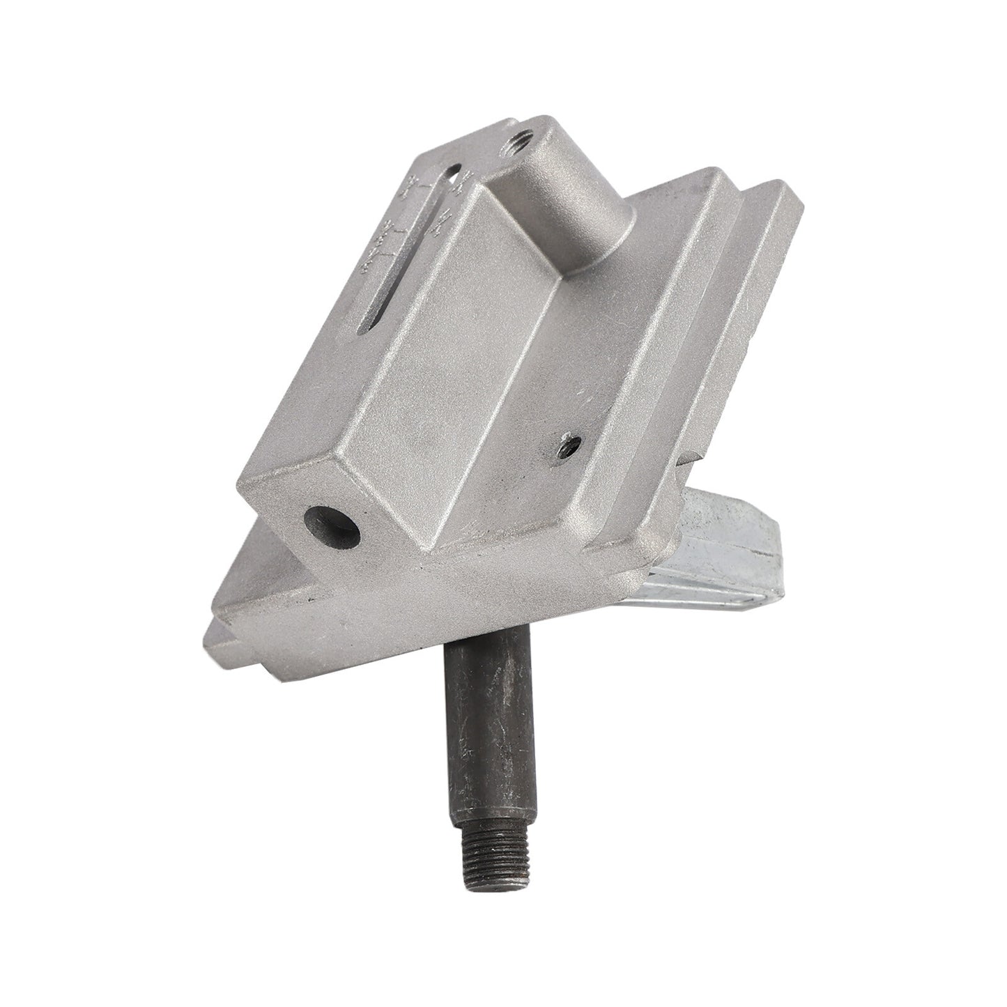 14" Bandsaw Upper Wheel Tension Assembly w/Iron Hinge For Delta/Powermatic