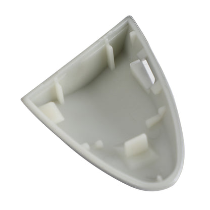 Silver Front Left Ouside Door Handle Key Cover Cap 69218-53021 For Lexus IS250