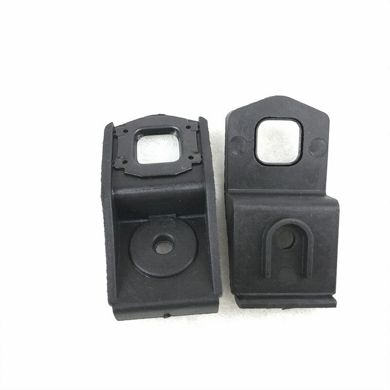 Fit for BMW 3 Series E90 E92 E93 02HLP1101ABK New Headlight Mount Tab Repair Kit