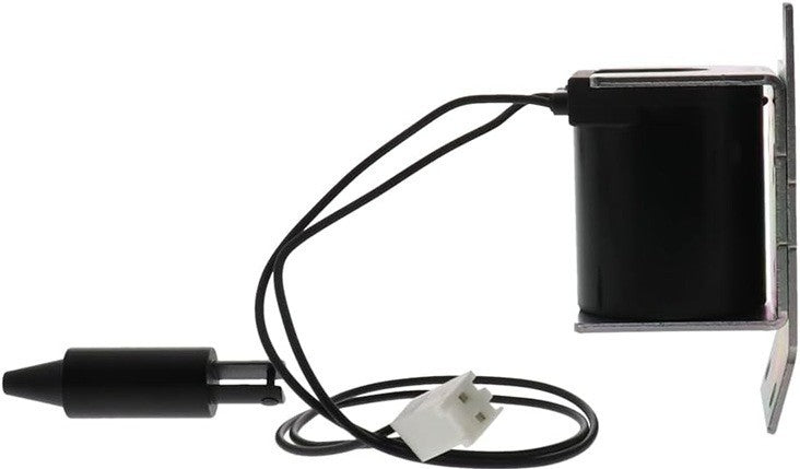 Solid Spare ERP WR62X10055 Refrigerator Solenoid Assembly