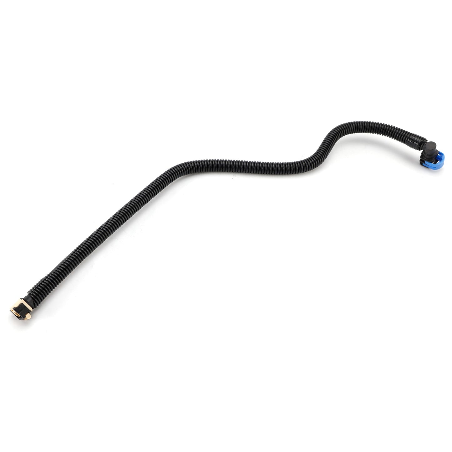 Fuel Line From Rail Down to Frame For Ford Escape Mariner 3.0L V6 2009-2012