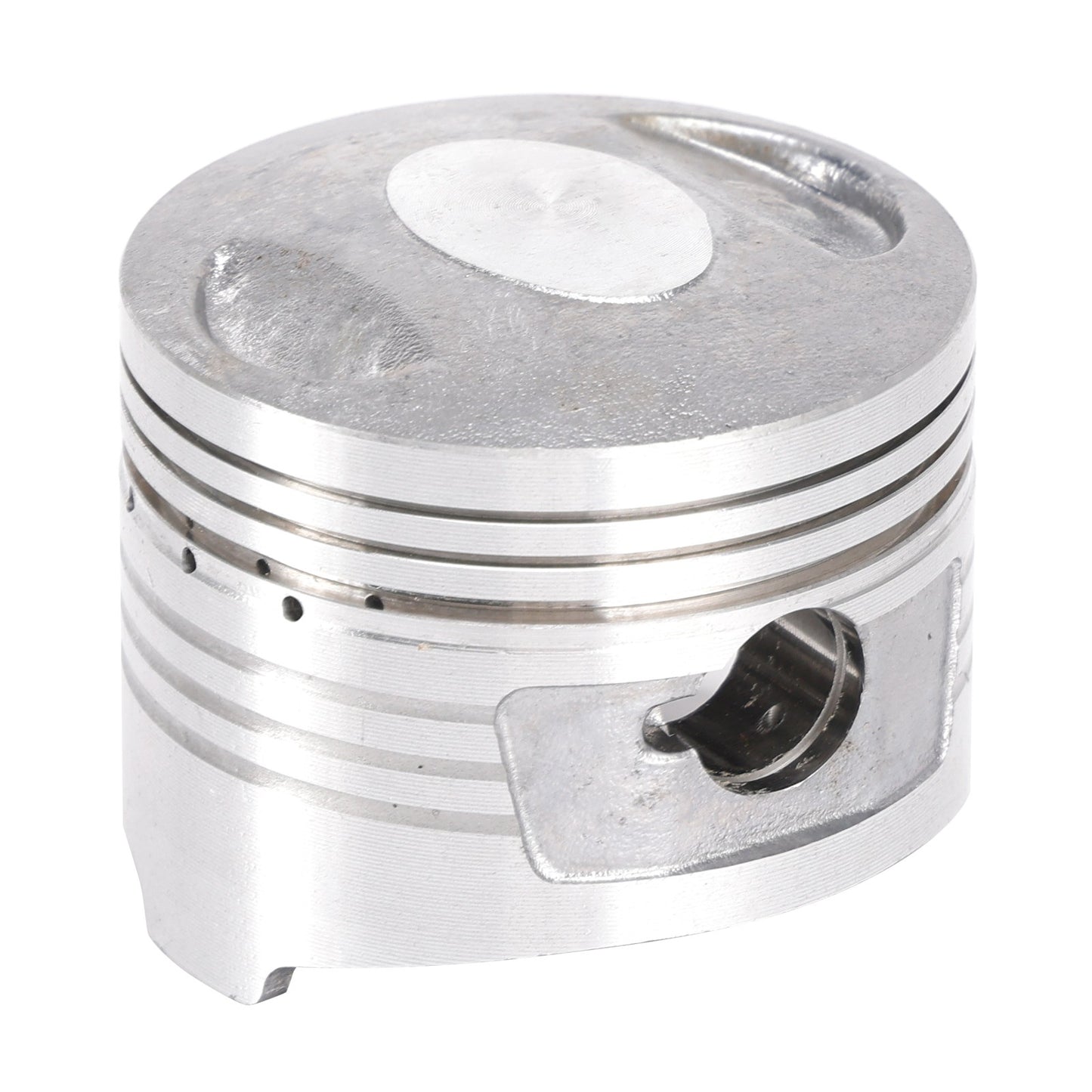 63mm Cylinder Piston Gaskets Top End Kit For Honda ATC185S ATC200S ATC200M