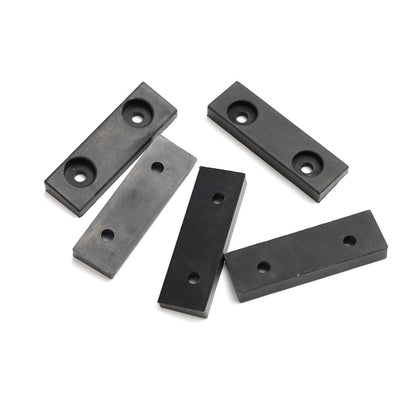 ??5x Door Wedge Replaces 20-10831 For Peterbilt 375 377 378 379 Trucks Trailers