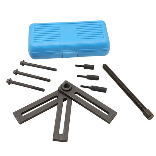 Solid Spare Crank Case Splitter Separator Puller Installer Tool for Motorcycle Dirt Bike ATV