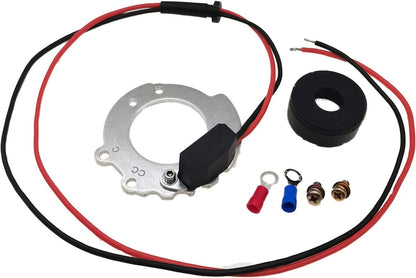 For Ford Tractors 2N /8N/ 9N 500-900 Series,1244A Electronic Ignition Conversion