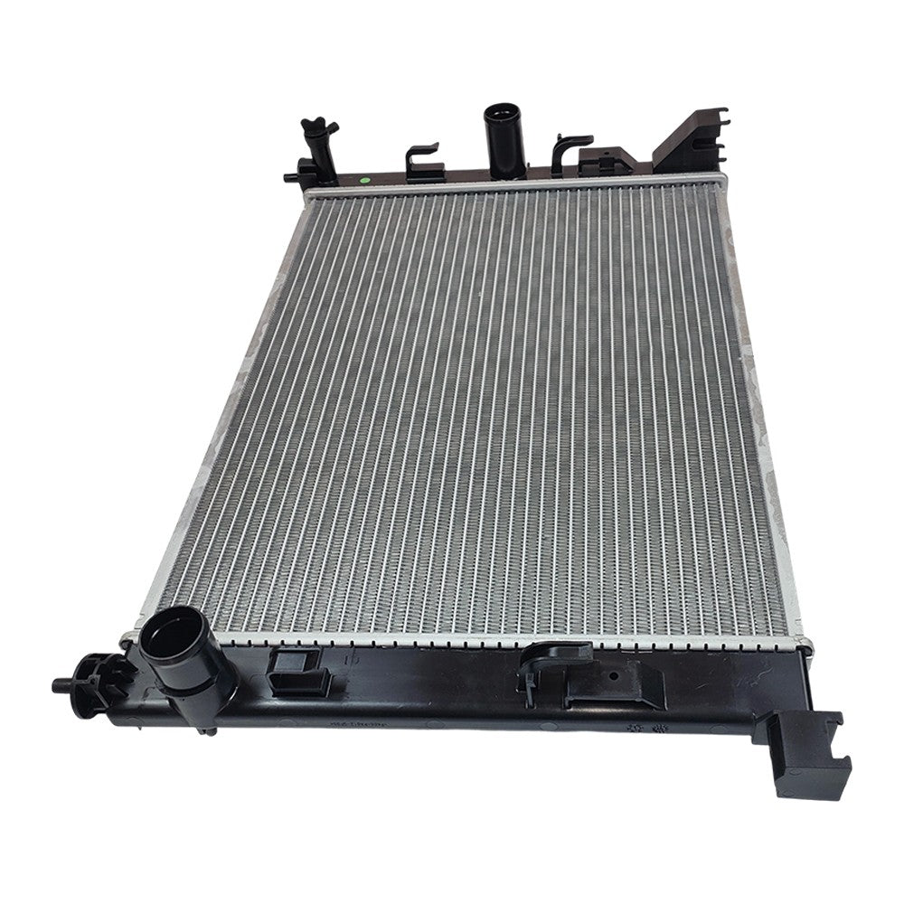 Aluminum Core System Radiator for Nissan Sentra 2.0L MT 2020-2024 214106LB0B