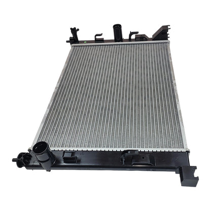 Aluminum Core System Radiator for Nissan Sentra 2.0L MT 2020-2024 214106LB0B