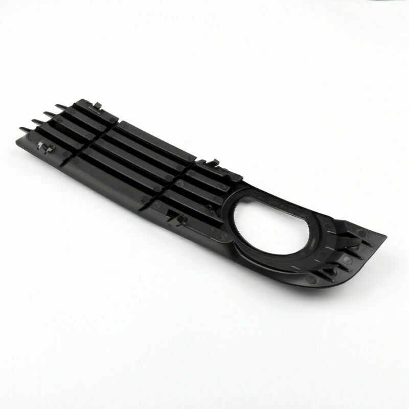 Front Right Lower Fog Light Bumper Grill For Audi A8 Quattro 06-08 4.2L 6.0L