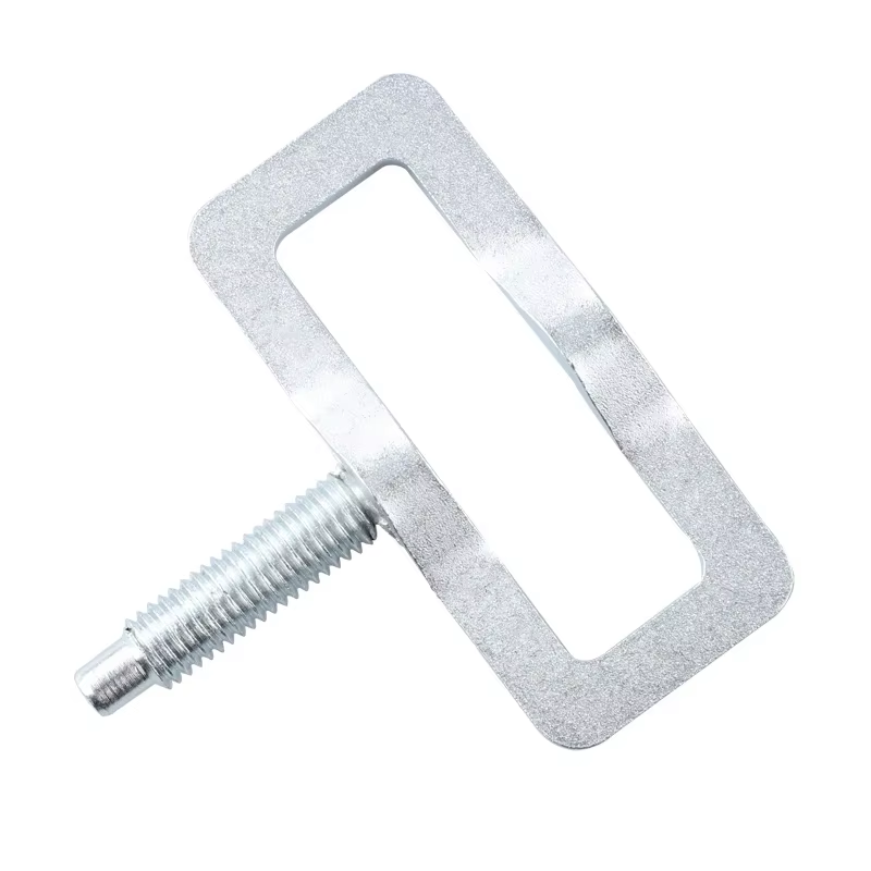 Car Modified Exhaust Manifold Clamp Repair Kit For 1997-2009 Ford F-150 Truck