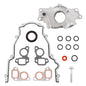M295HV High Volume Oil Pump For Melling GM Chevrolet LS 4.8L 5.3L 5.7L 6.0L 6.2L
