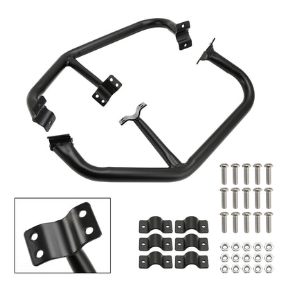Bumper Engine Protection Guard Crash Bar Fits For Pan America Pa1250/S 21-23