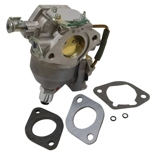 Solid Spare Kohler 24 853 317-S Carburetor Assembly With Gaskets