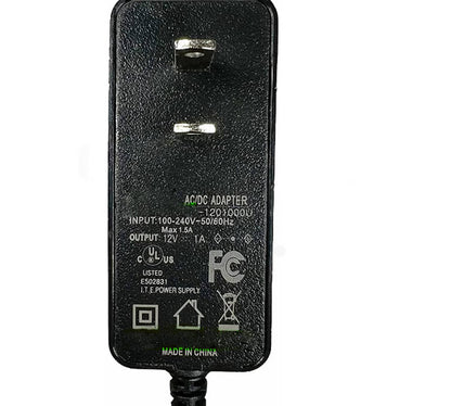 Solid Spare Grey 12V Grey Battery Charger For Power Wheels 00801-1480 00801-1778 00801-2101