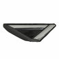 For Ford Fusion 2013-2018 Front Right Fender Pillar Trim Mirror Corner Molding