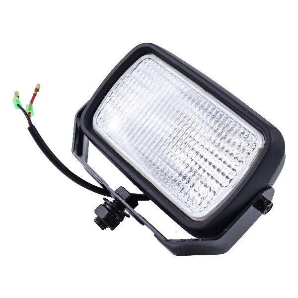Solid Spare Front Lamp 1703006600 HR-B-103 For TB250-2 TL10 TL12 TL120 TL130 TL140 TL150