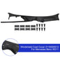 Windshield Cowl Cover 2118300513 For Mercedes Benz W211