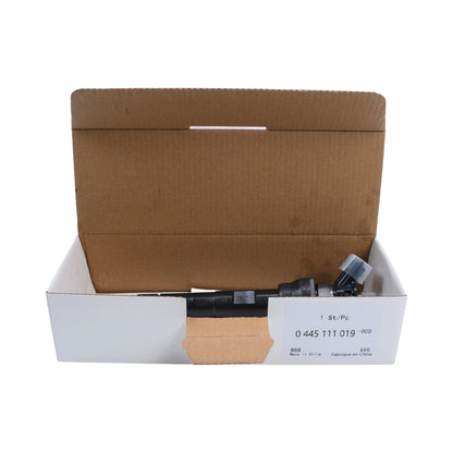 Fuel injector  LR125327 JDE40503 for Range Rover Evoque Discovery