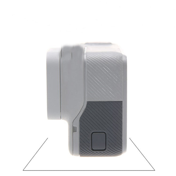Side Door Protector USB-C Port Side For GoPro Hero 5 Hero 6 Hero7 Black