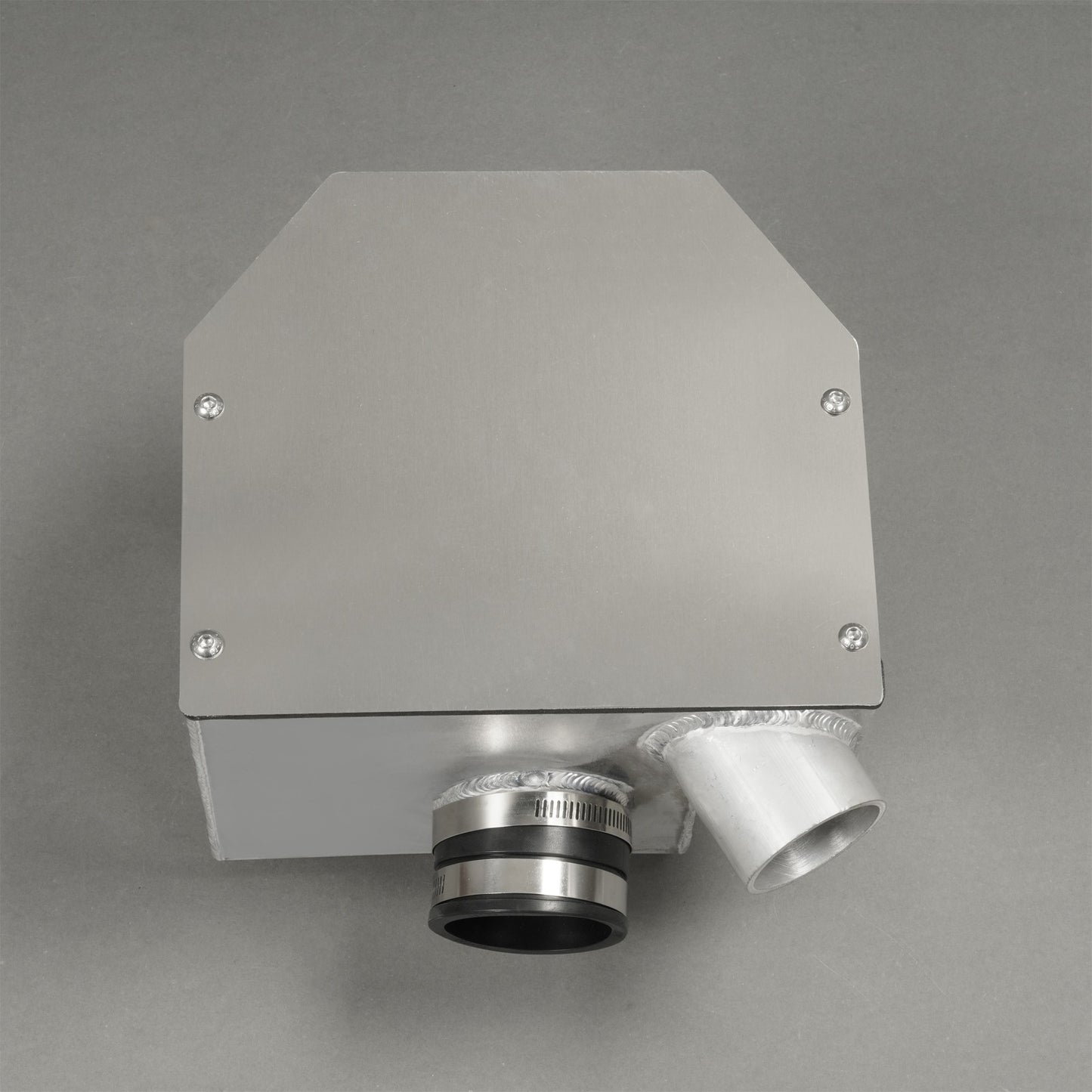 Solid Spare For Aluminum Intake Air Box 2015-2025 Polaris Ranger 500 570 Mid Size Full Size