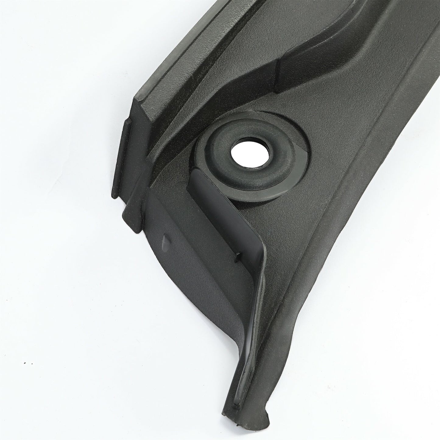 Solid Spare Windshield Window Wiper Cowl Cover For BMW M3 E46 323i 328i 1997-2006