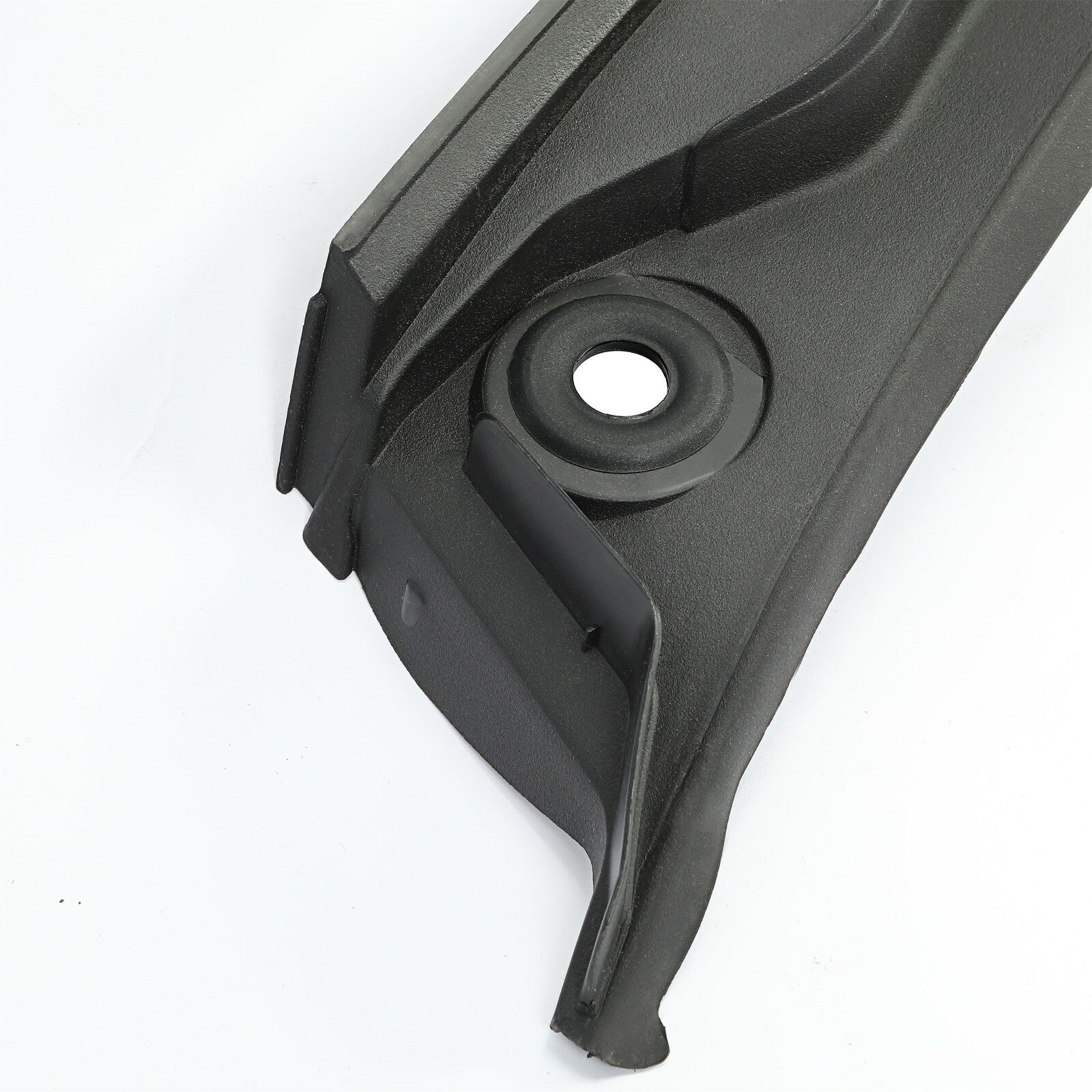 Solid Spare Windshield Window Wiper Cowl Cover For BMW M3 E46 323i 328i 1997-2006