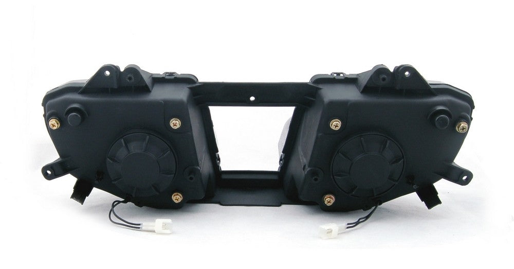 Front Headlight Grille Headlamp Protector For Yamaha YZF R6 600 2008-2016 2015