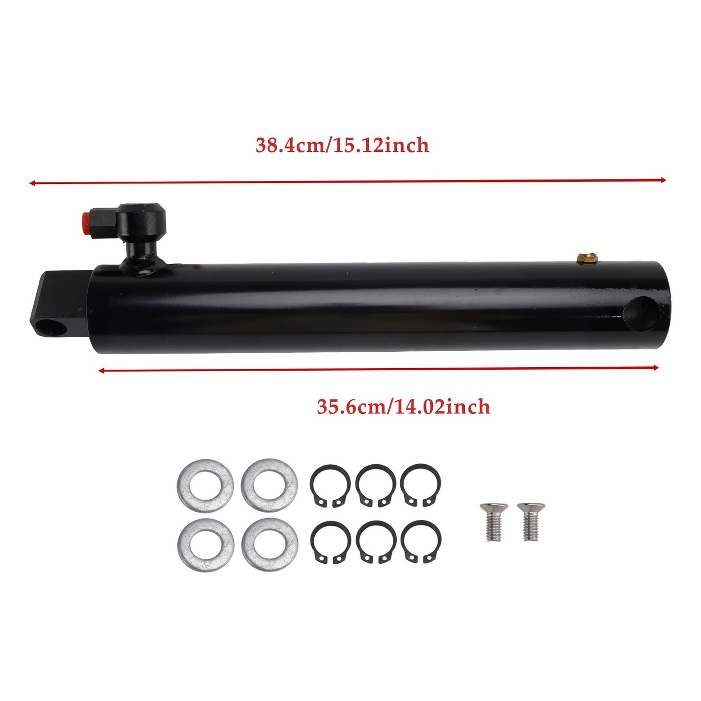 Fits For Tommy Gate G2 Replacement Cylinder Replace OEM Part #000971