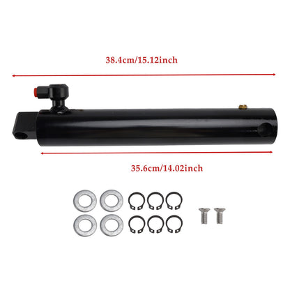Fits For Tommy Gate G2 Replacement Cylinder Replace OEM Part #000971
