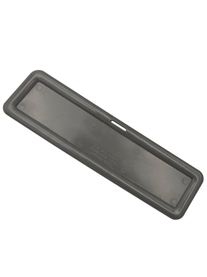 Solid Spare Samsung DA63-05506A Refrigerator Dispenser Tray RF28HMEDBSR RF4287HAPN