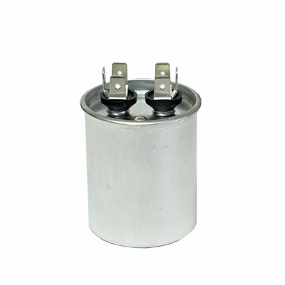 Solid Spare Fan Motor 1/5 HP Kit Replacement For Dometic 3108706.916