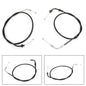 Moto Throttle Cable Wires 5PB-26311-10 for Yamaha XVS1100 Drag Star 99-2003
