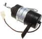Solid Spare 12V Fuel Stop Solenoid For Kubota BX24 BX25 G1800 G1800S G1900 G1900S