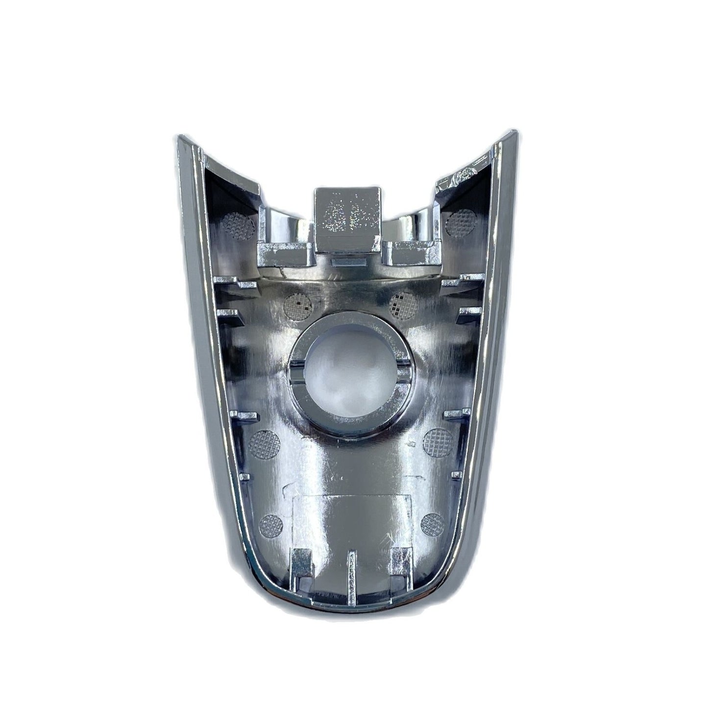 For Nissan Armada 17-20 Door Handle Escutcheon Infiniti QX60 Front Outside Cover