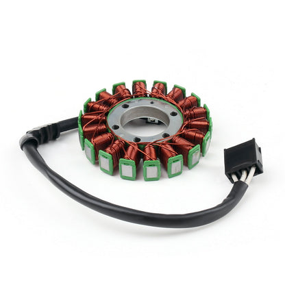 Stator Fit for Yamaha R6 YZF-R6 YZFR6 2006 - 2020 Magneto 2C0-81410-00-00 USA